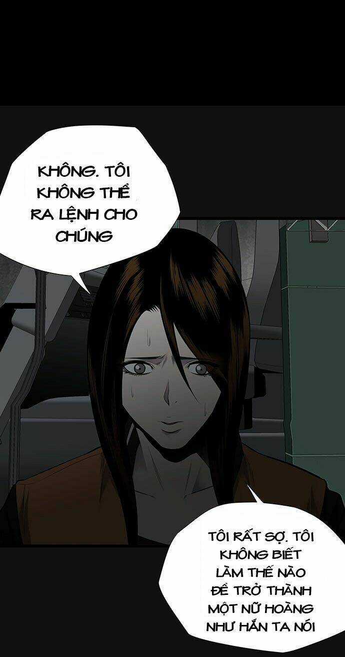 THẢM HỌA ONG ĐỘC Chapter 127 trang 21