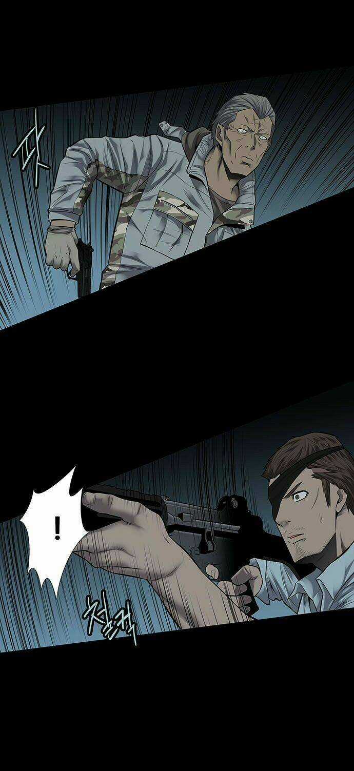 THẢM HỌA ONG ĐỘC Chapter 127 trang 23