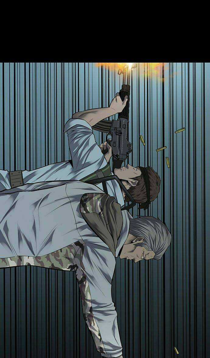 THẢM HỌA ONG ĐỘC Chapter 127 trang 24