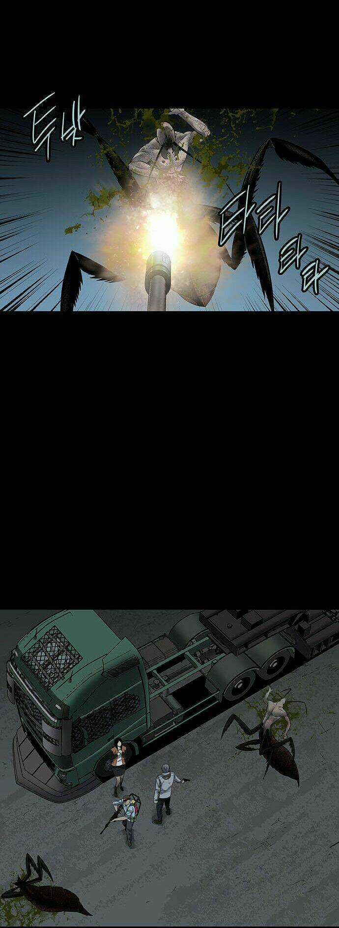 THẢM HỌA ONG ĐỘC Chapter 127 trang 26