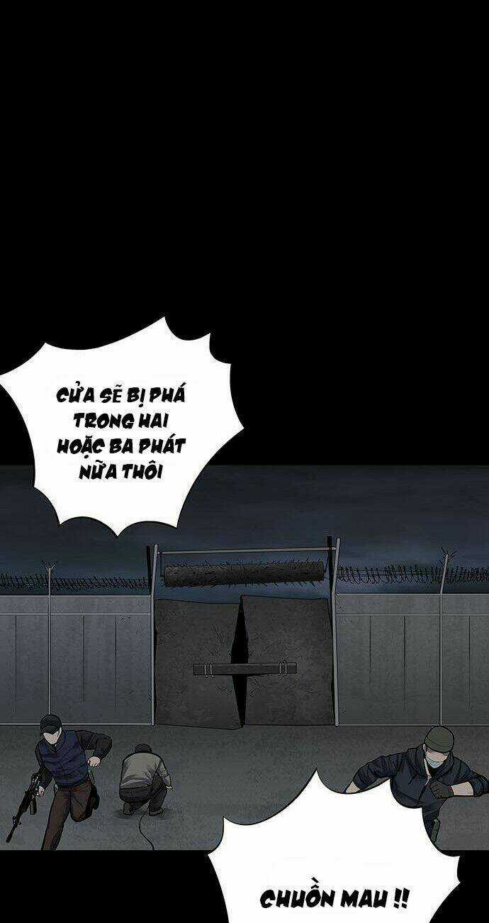 THẢM HỌA ONG ĐỘC Chapter 127 trang 27