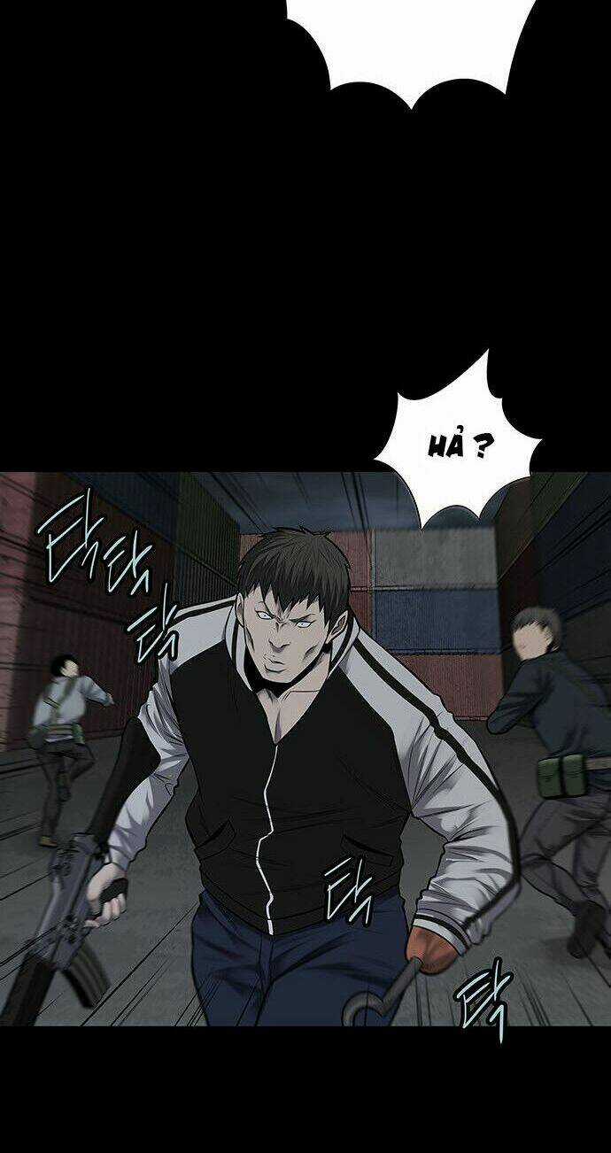 THẢM HỌA ONG ĐỘC Chapter 127 trang 28