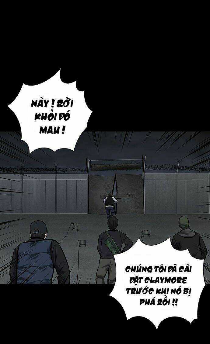 THẢM HỌA ONG ĐỘC Chapter 127 trang 30