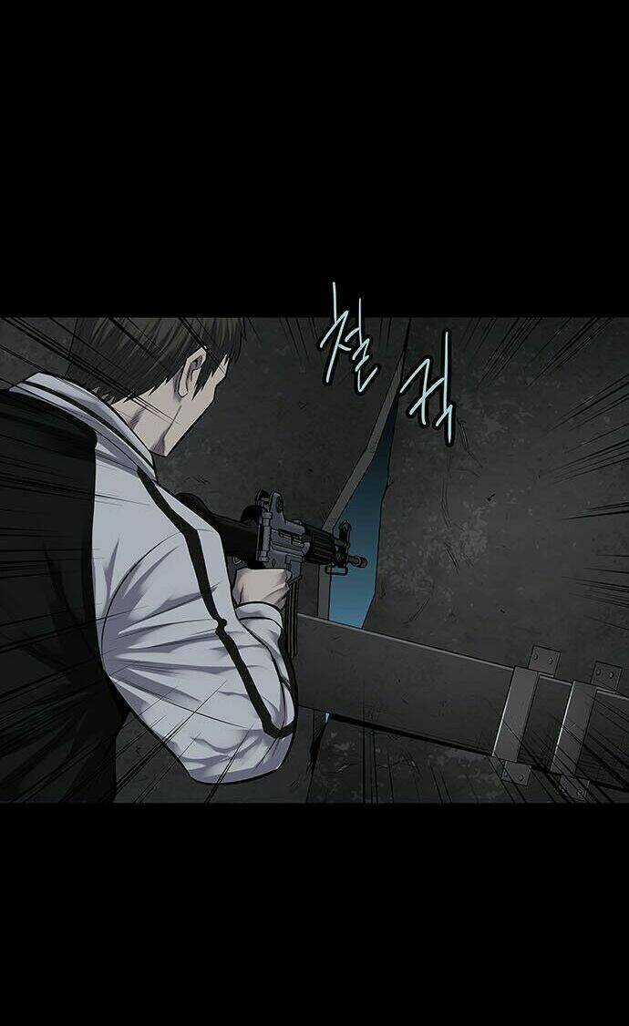 THẢM HỌA ONG ĐỘC Chapter 127 trang 31