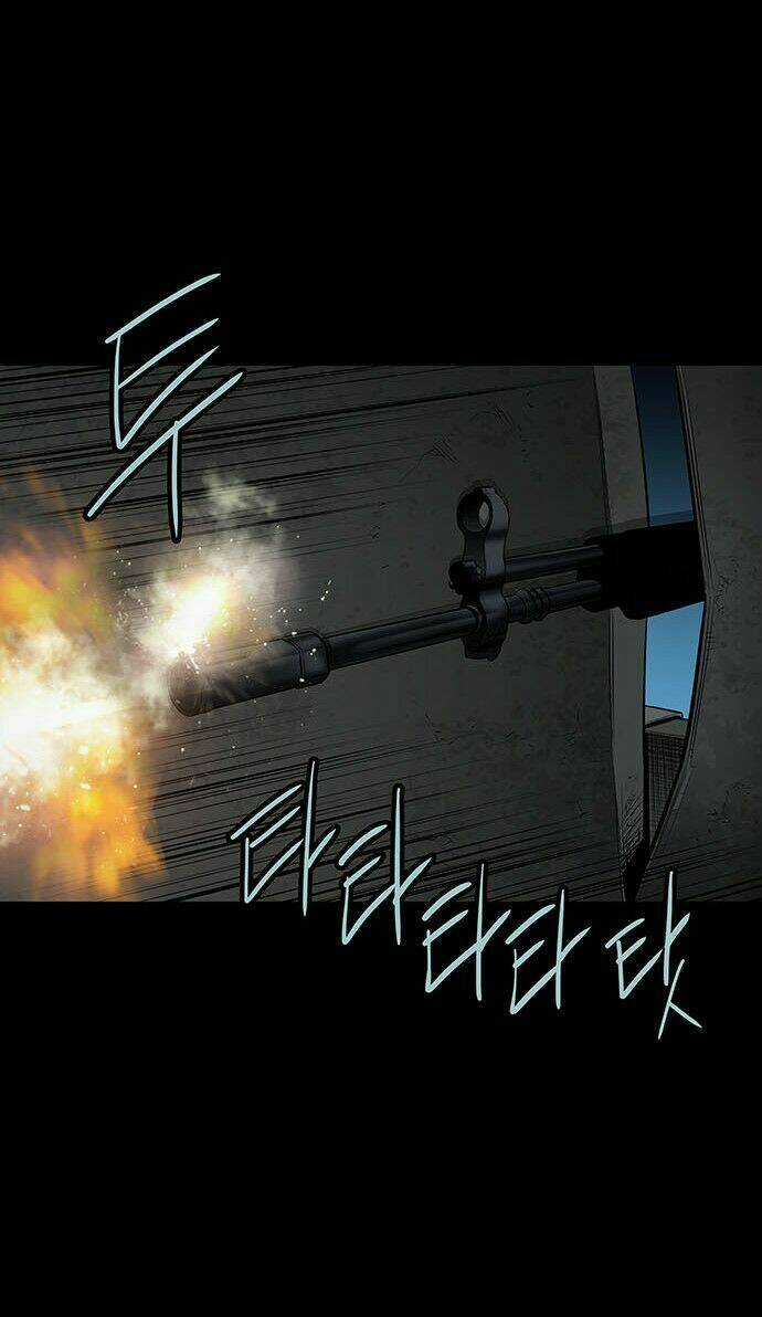 THẢM HỌA ONG ĐỘC Chapter 127 trang 32