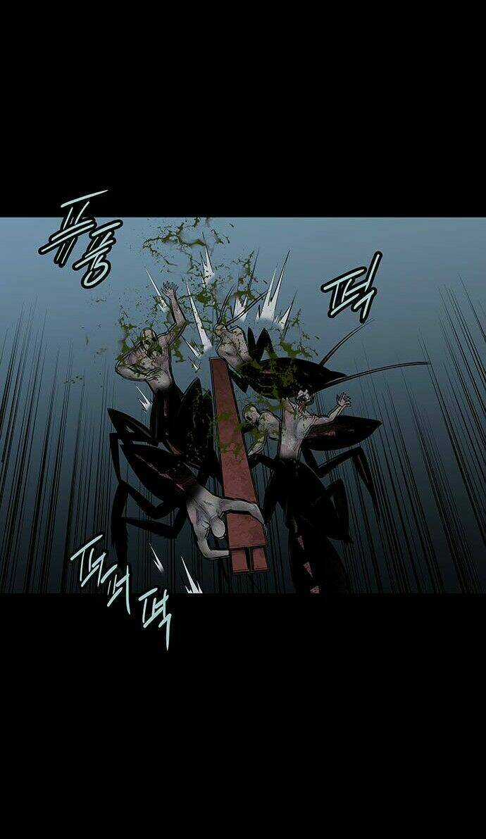 THẢM HỌA ONG ĐỘC Chapter 127 trang 33