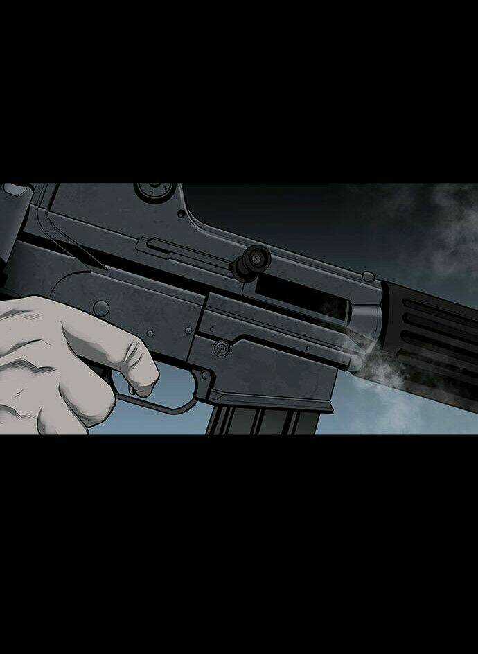 THẢM HỌA ONG ĐỘC Chapter 127 trang 34