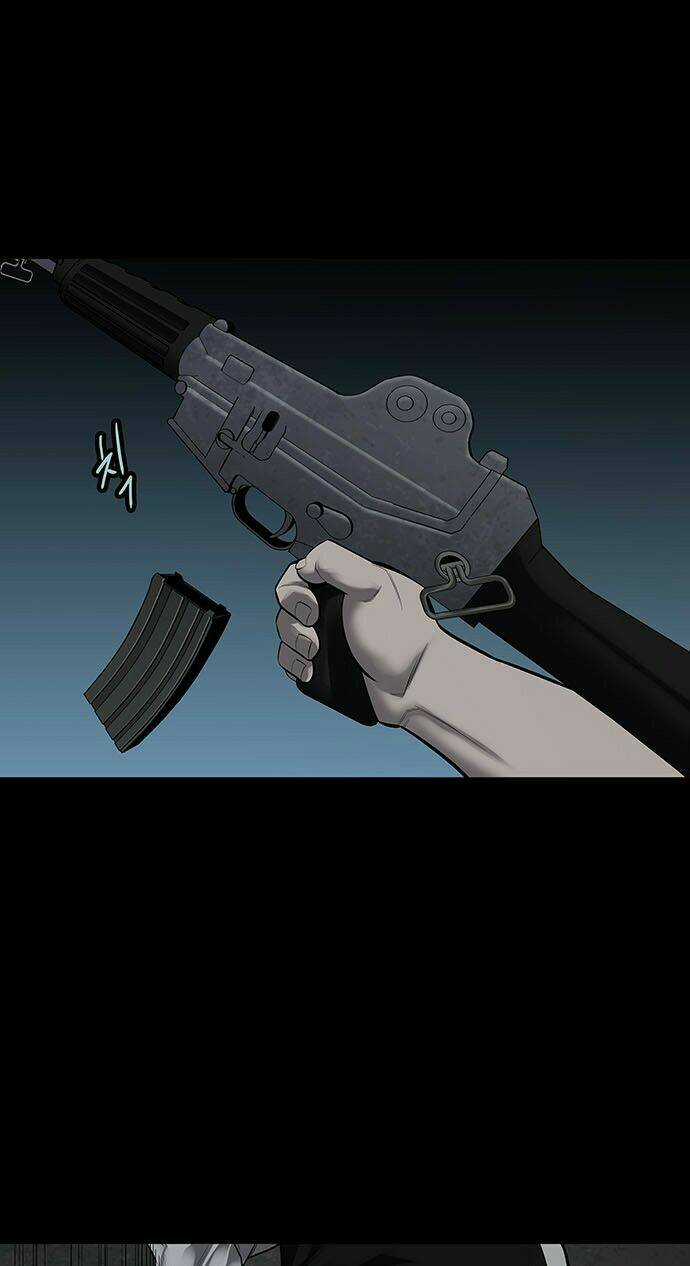 THẢM HỌA ONG ĐỘC Chapter 127 trang 35