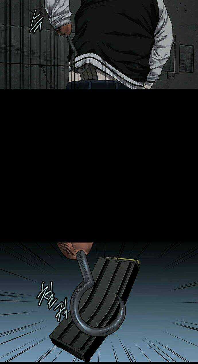 THẢM HỌA ONG ĐỘC Chapter 127 trang 36