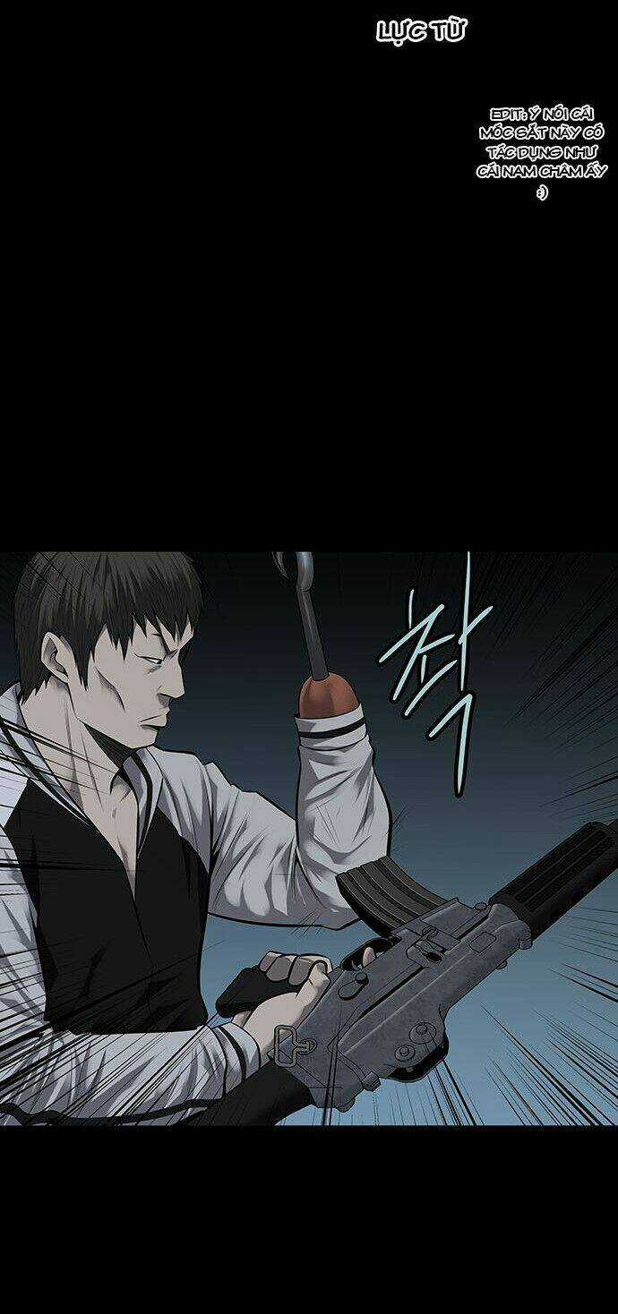 THẢM HỌA ONG ĐỘC Chapter 127 trang 37