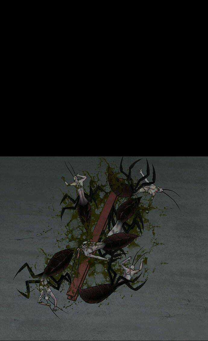 THẢM HỌA ONG ĐỘC Chapter 127 trang 38