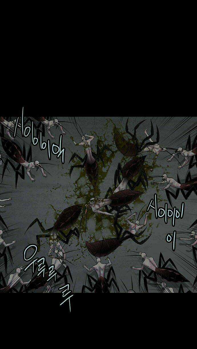 THẢM HỌA ONG ĐỘC Chapter 127 trang 39