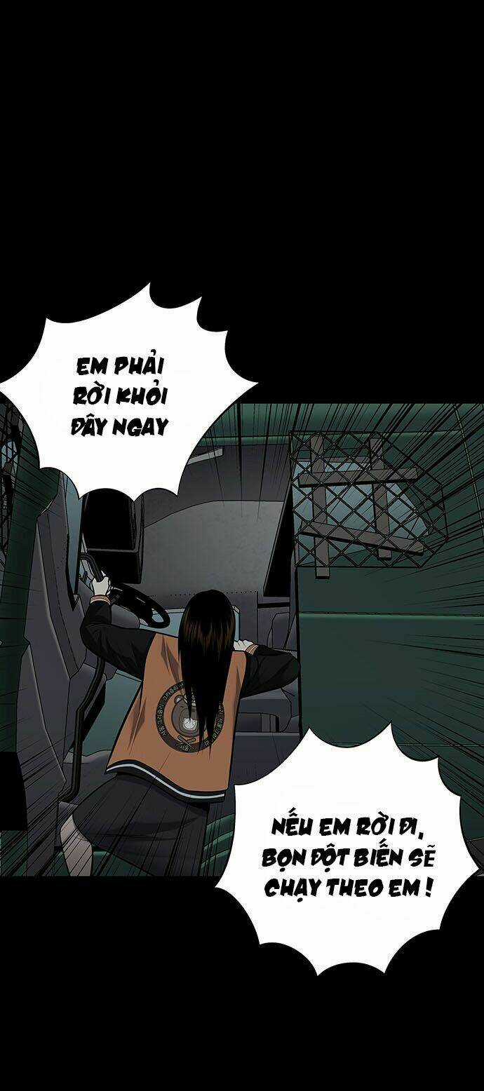 THẢM HỌA ONG ĐỘC Chapter 127 trang 4