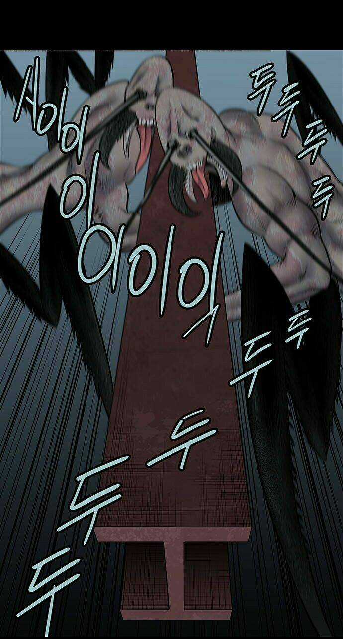 THẢM HỌA ONG ĐỘC Chapter 127 trang 41