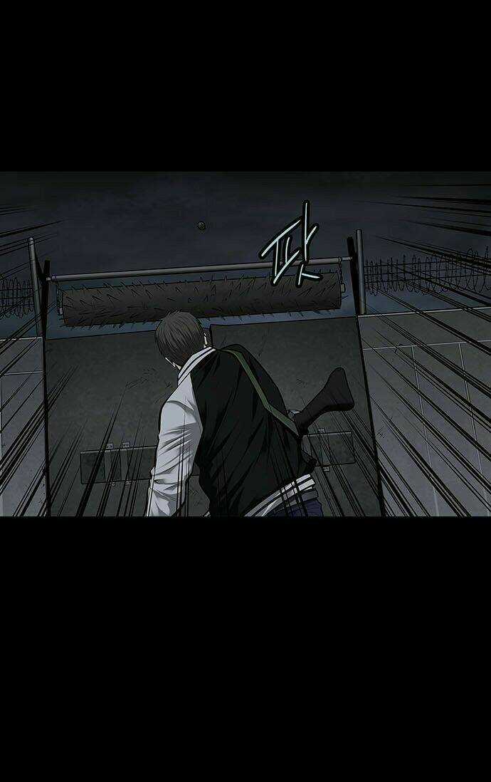 THẢM HỌA ONG ĐỘC Chapter 127 trang 43