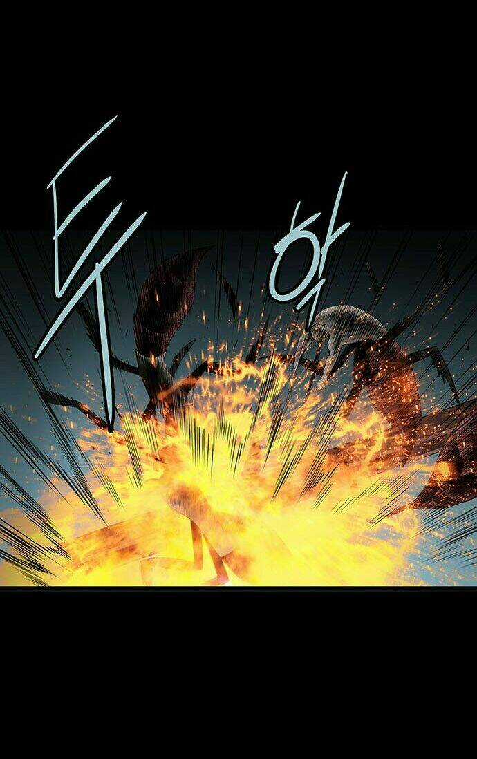 THẢM HỌA ONG ĐỘC Chapter 127 trang 44