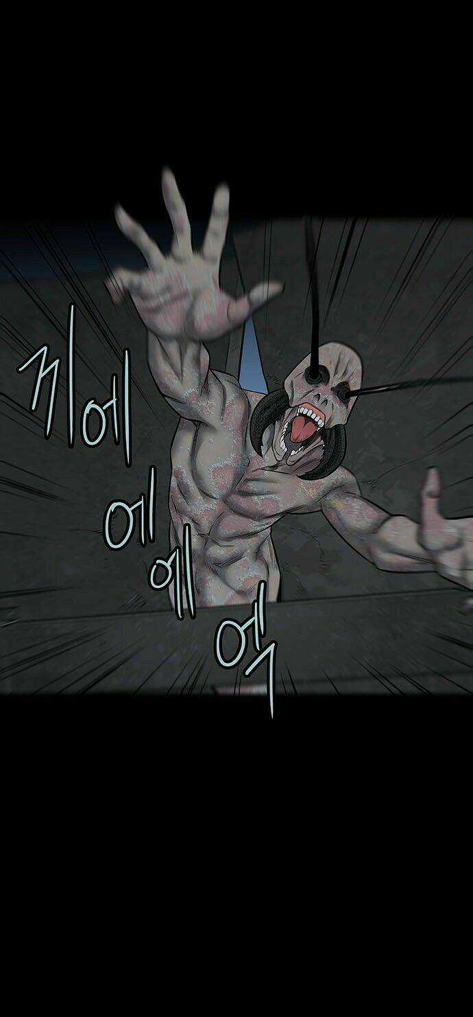 THẢM HỌA ONG ĐỘC Chapter 127 trang 47