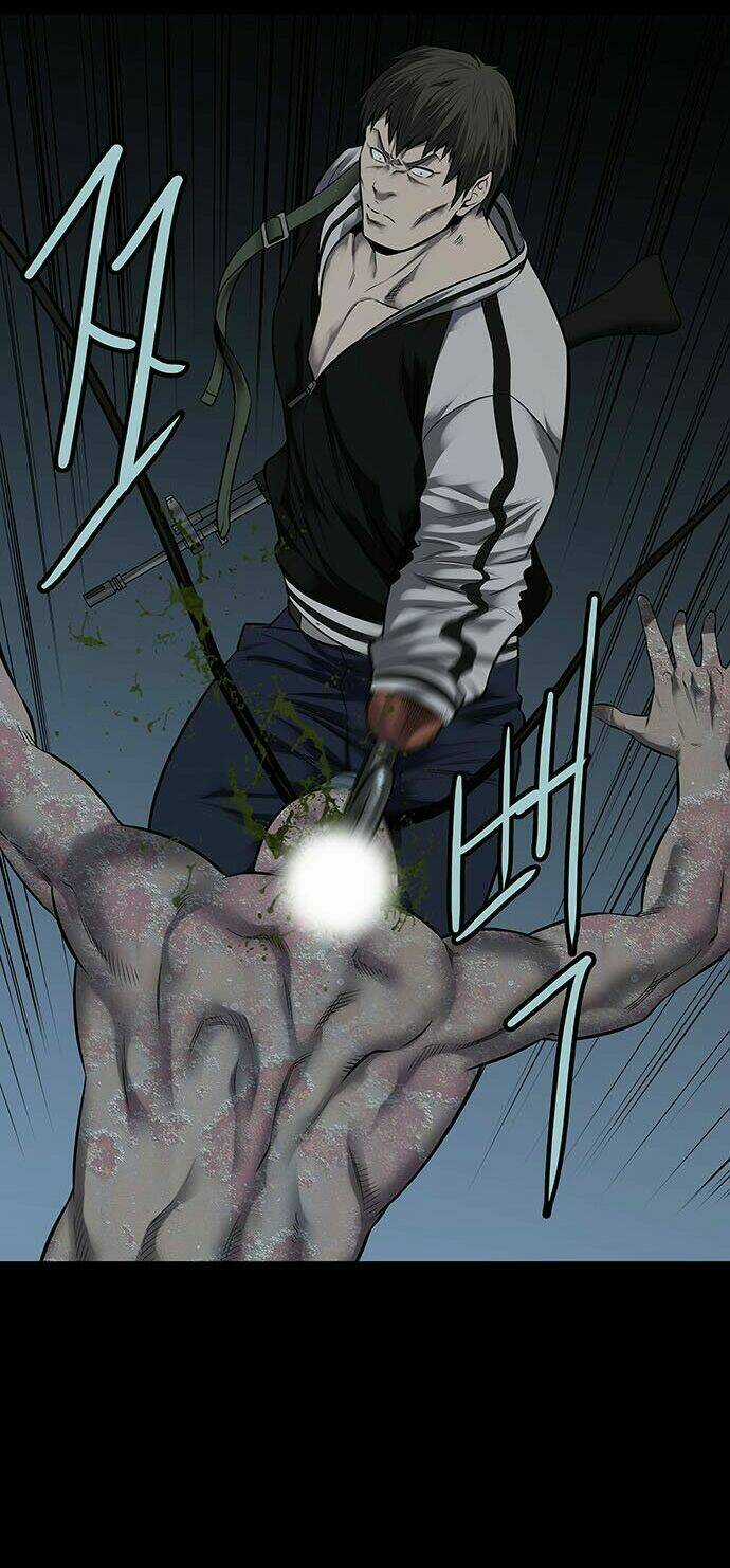 THẢM HỌA ONG ĐỘC Chapter 127 trang 48