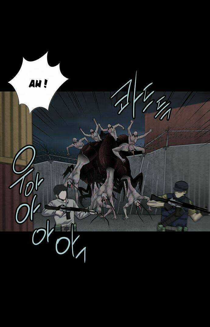 THẢM HỌA ONG ĐỘC Chapter 127 trang 5