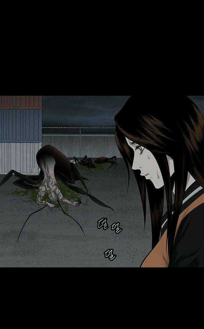 THẢM HỌA ONG ĐỘC Chapter 127 trang 50