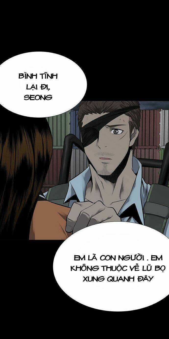 THẢM HỌA ONG ĐỘC Chapter 127 trang 51