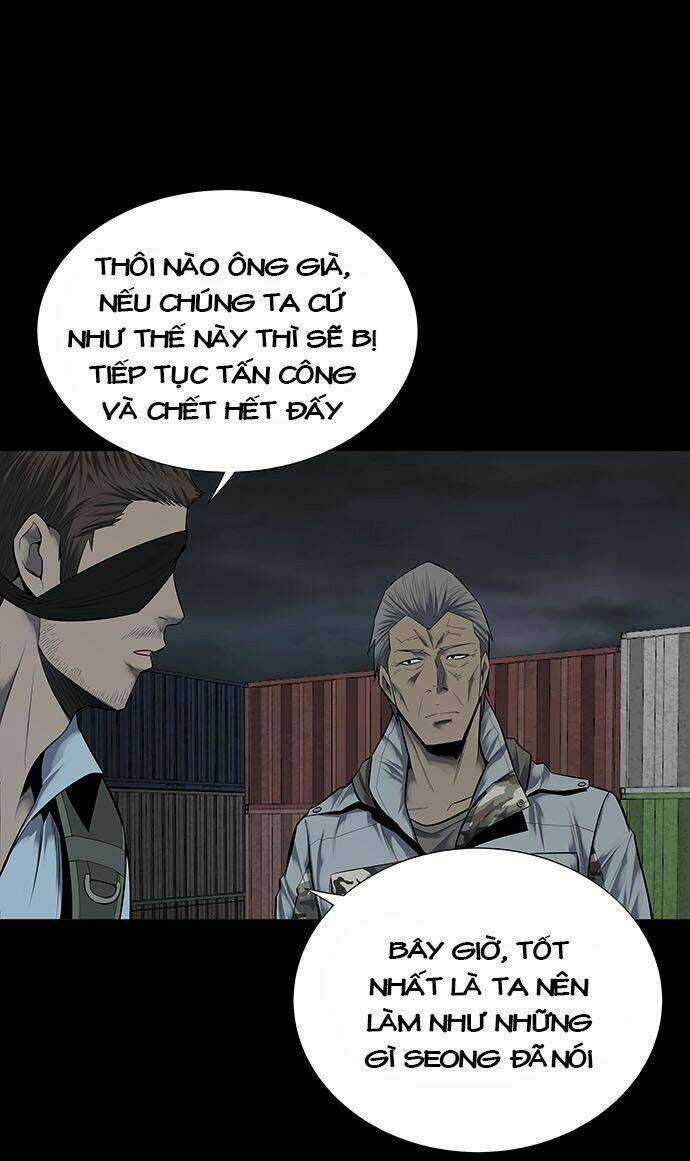 THẢM HỌA ONG ĐỘC Chapter 127 trang 56