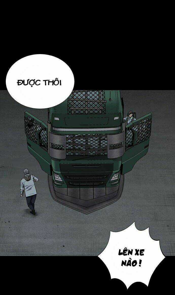 THẢM HỌA ONG ĐỘC Chapter 127 trang 57