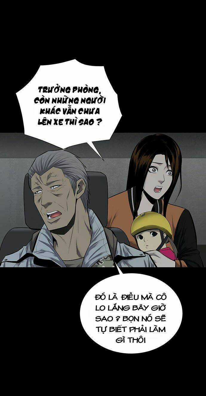 THẢM HỌA ONG ĐỘC Chapter 127 trang 60