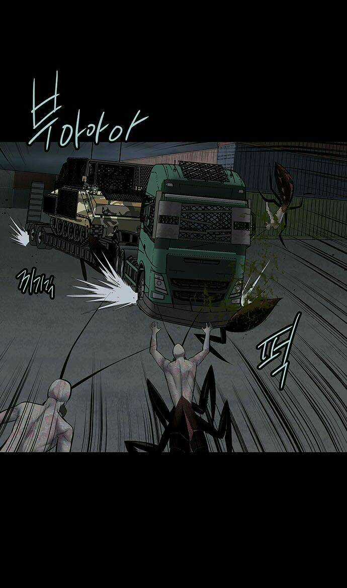 THẢM HỌA ONG ĐỘC Chapter 127 trang 61