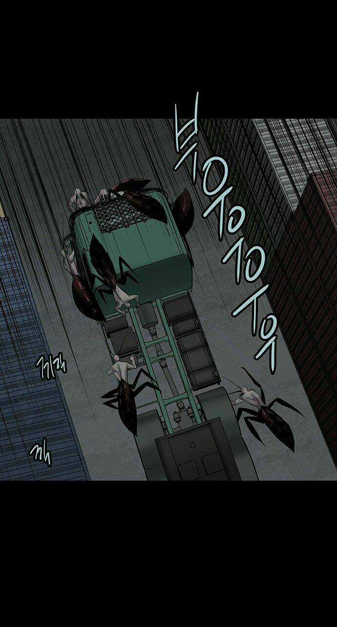 THẢM HỌA ONG ĐỘC Chapter 127 trang 63