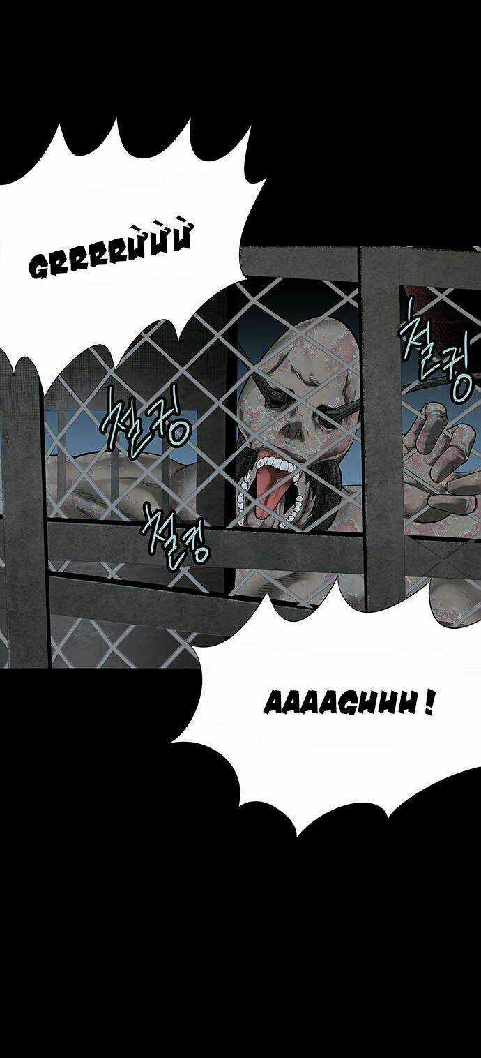 THẢM HỌA ONG ĐỘC Chapter 127 trang 64