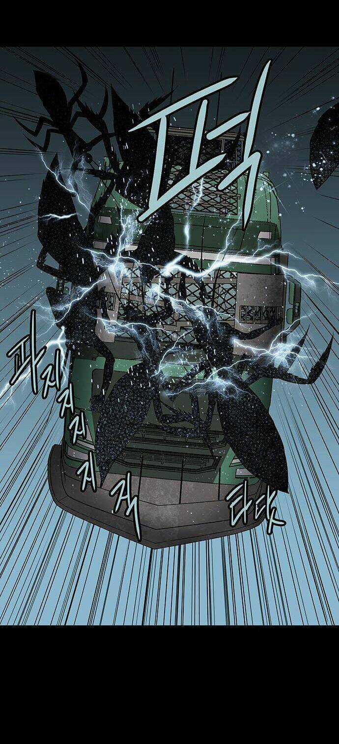 THẢM HỌA ONG ĐỘC Chapter 127 trang 65