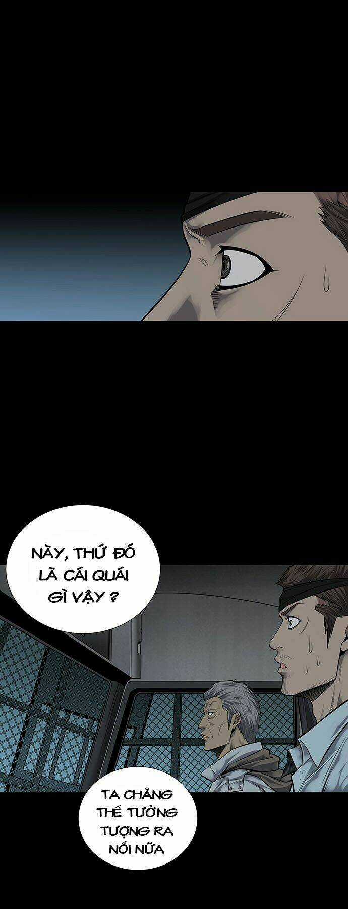 THẢM HỌA ONG ĐỘC Chapter 127 trang 68