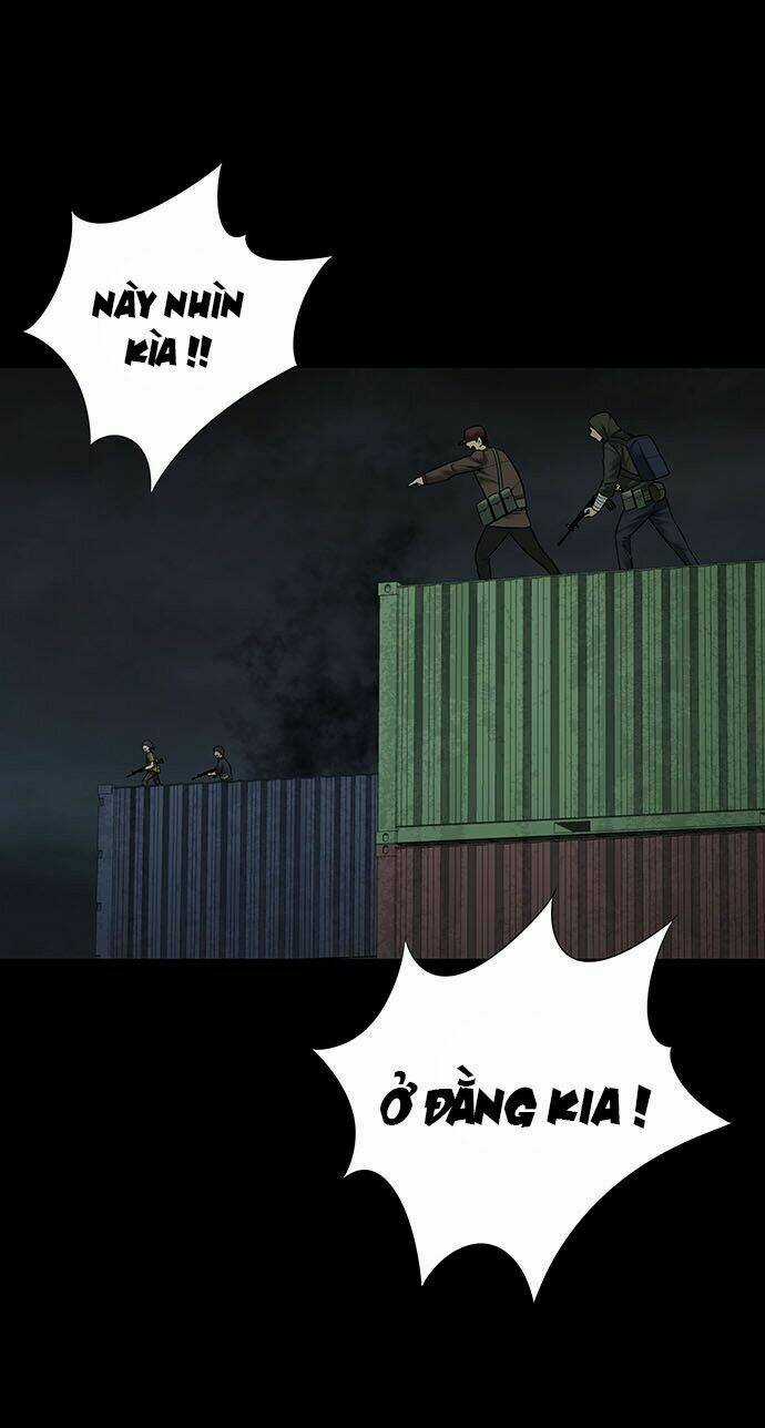 THẢM HỌA ONG ĐỘC Chapter 127 trang 70