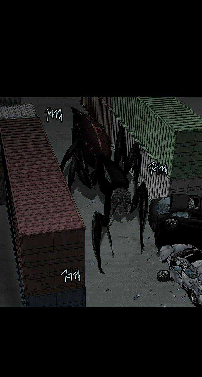 THẢM HỌA ONG ĐỘC Chapter 127 trang 71