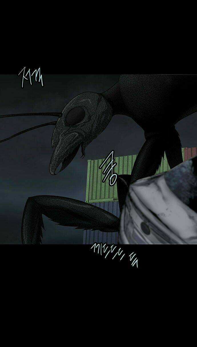 THẢM HỌA ONG ĐỘC Chapter 127 trang 72