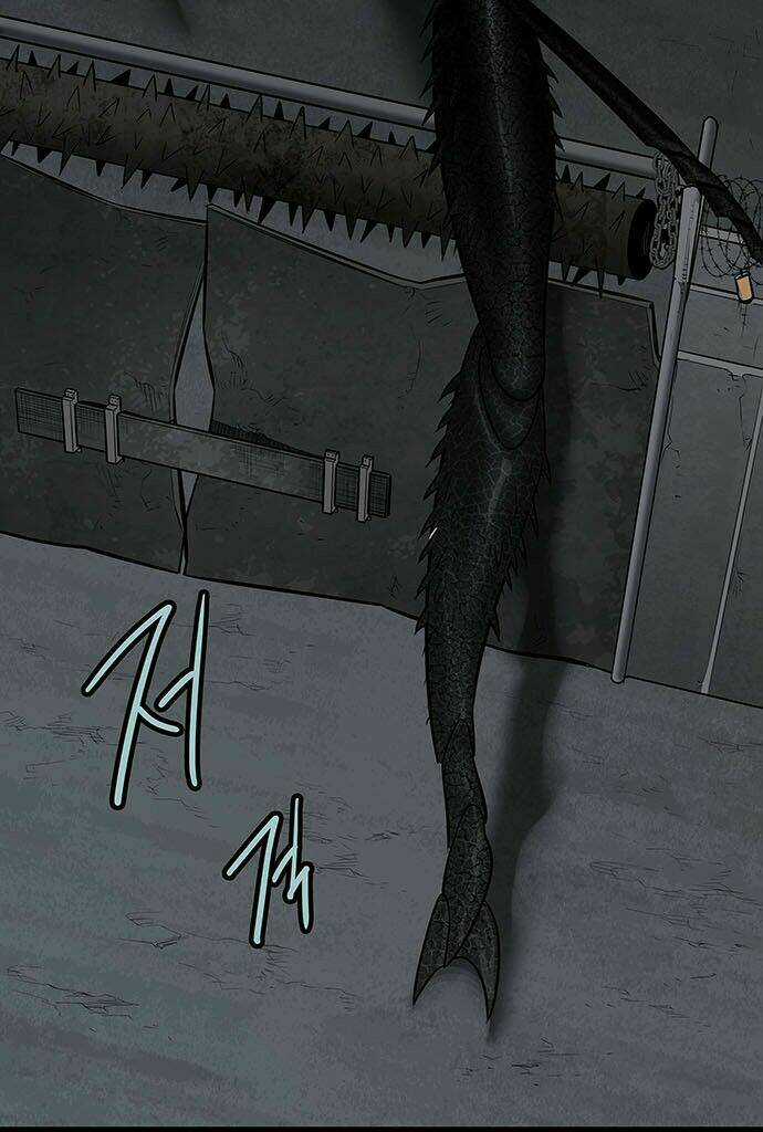 THẢM HỌA ONG ĐỘC Chapter 127 trang 76