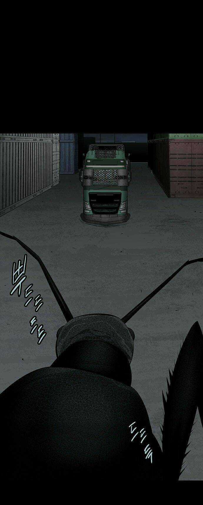 THẢM HỌA ONG ĐỘC Chapter 127 trang 77