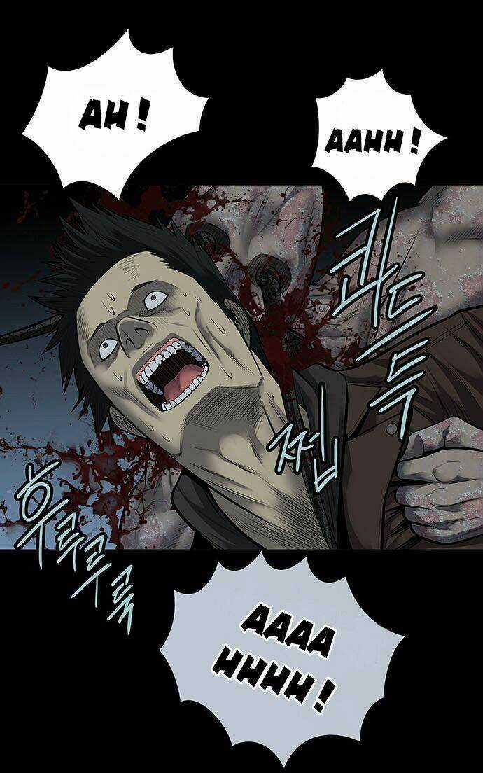 THẢM HỌA ONG ĐỘC Chapter 127 trang 9