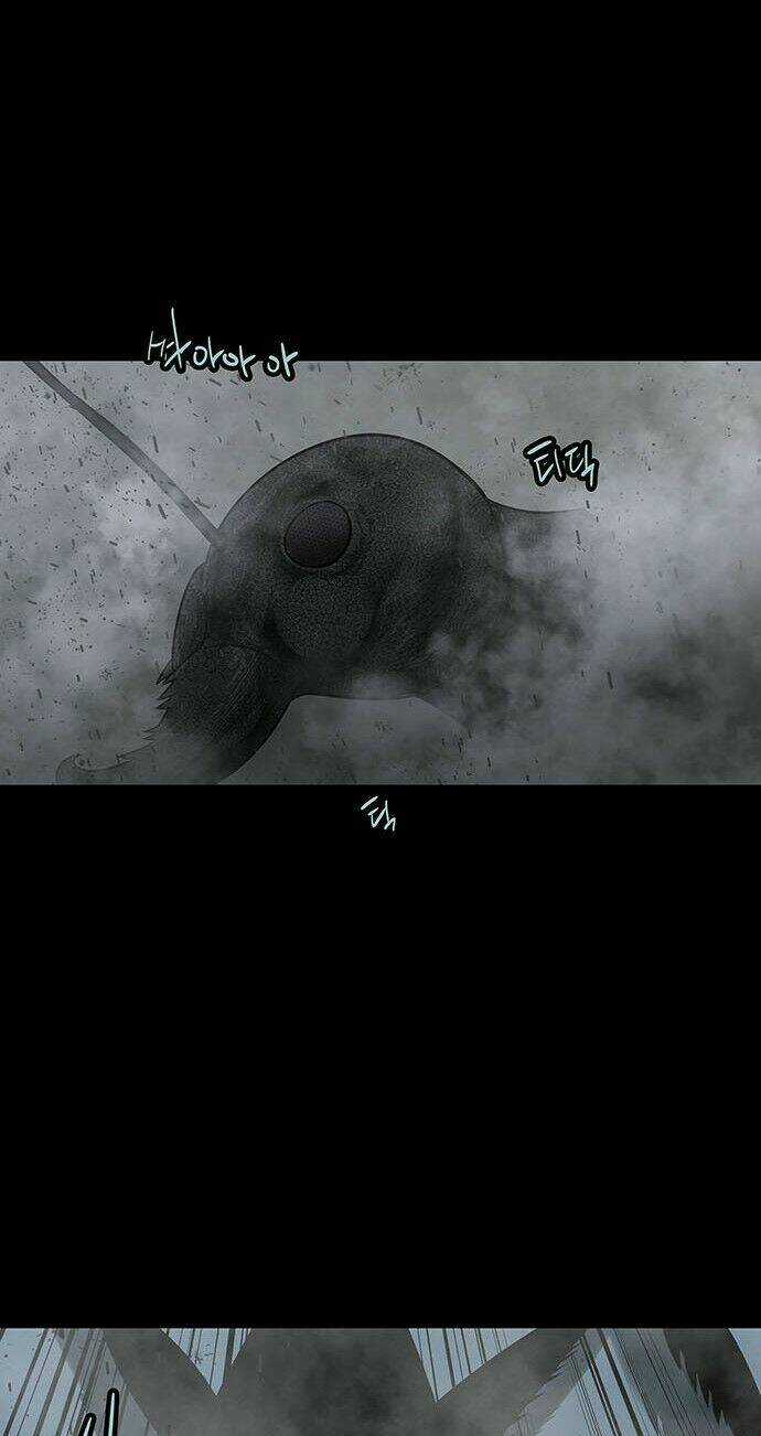 THẢM HỌA ONG ĐỘC Chapter 128 trang 10