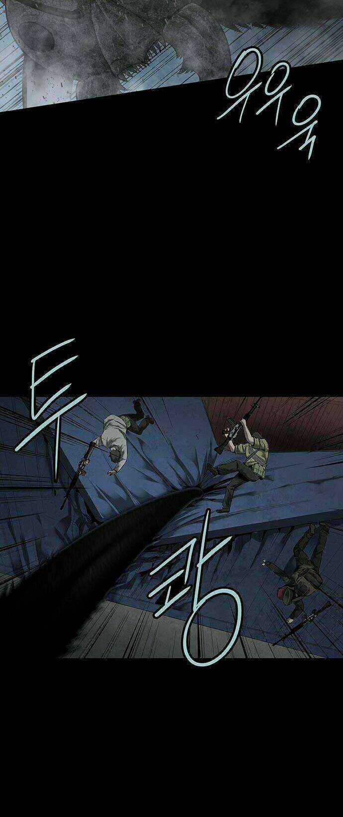 THẢM HỌA ONG ĐỘC Chapter 128 trang 15