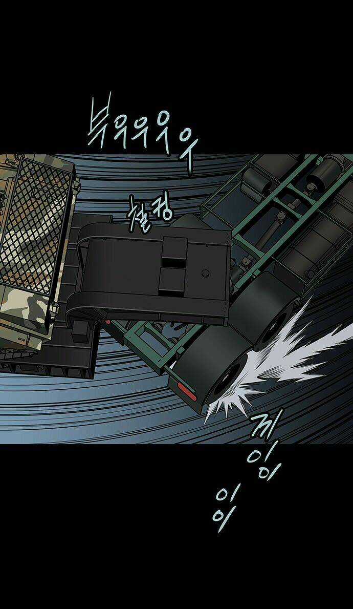 THẢM HỌA ONG ĐỘC Chapter 128 trang 19