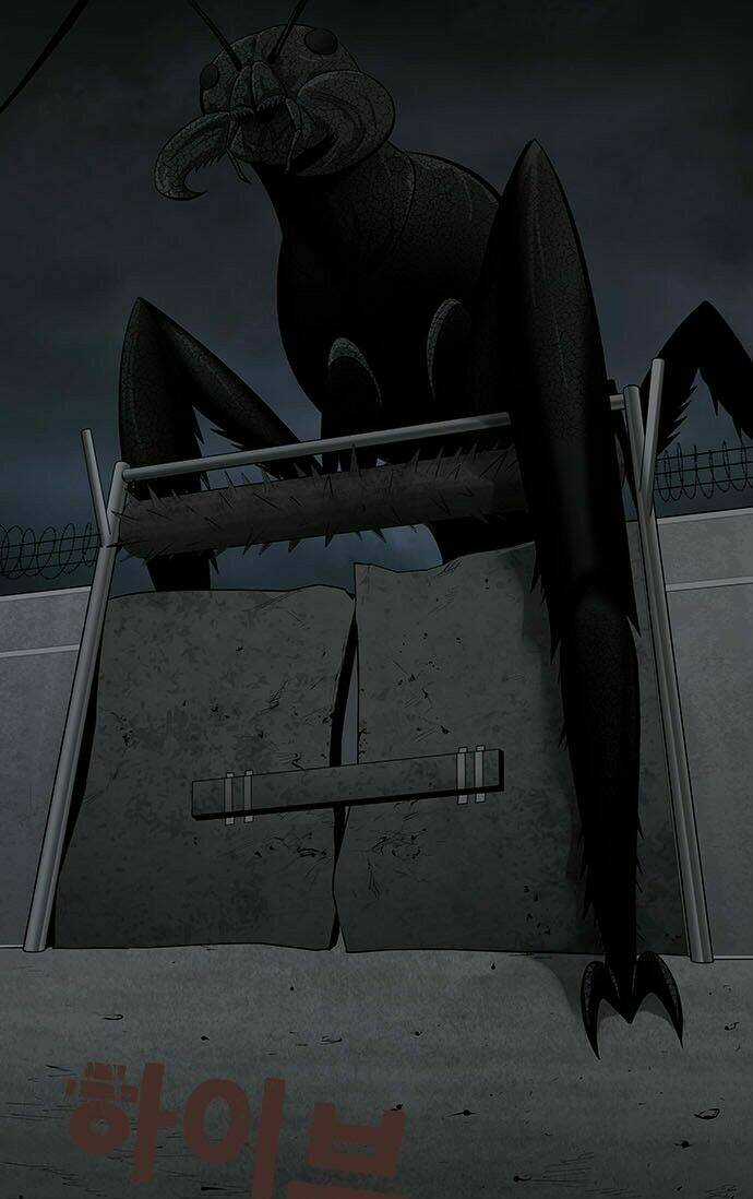 THẢM HỌA ONG ĐỘC Chapter 128 trang 2