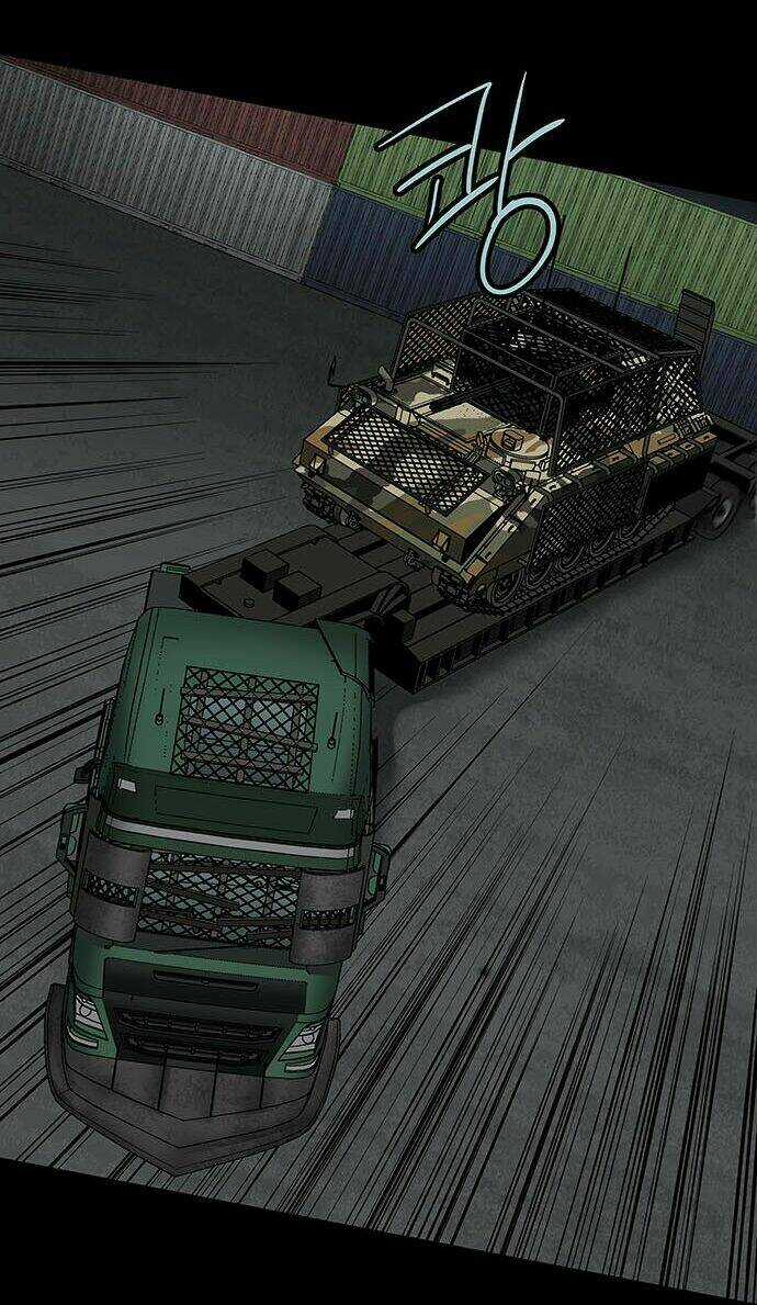 THẢM HỌA ONG ĐỘC Chapter 128 trang 20