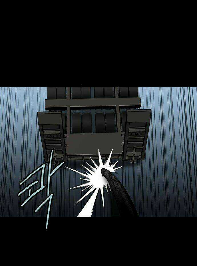 THẢM HỌA ONG ĐỘC Chapter 128 trang 23