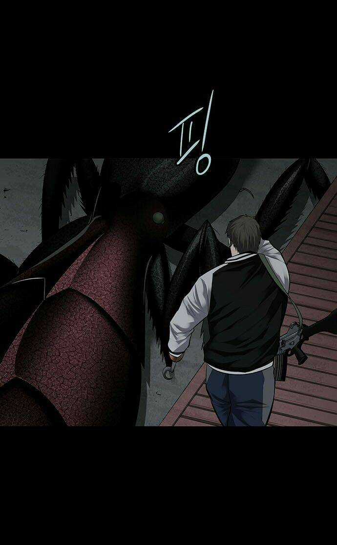 THẢM HỌA ONG ĐỘC Chapter 128 trang 25