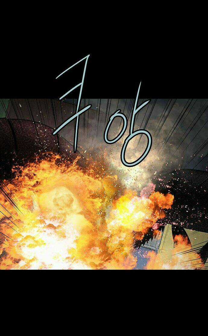 THẢM HỌA ONG ĐỘC Chapter 128 trang 26