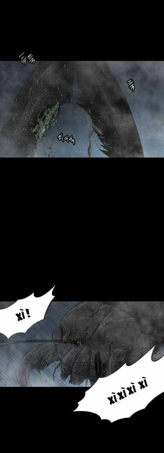 THẢM HỌA ONG ĐỘC Chapter 128 trang 27