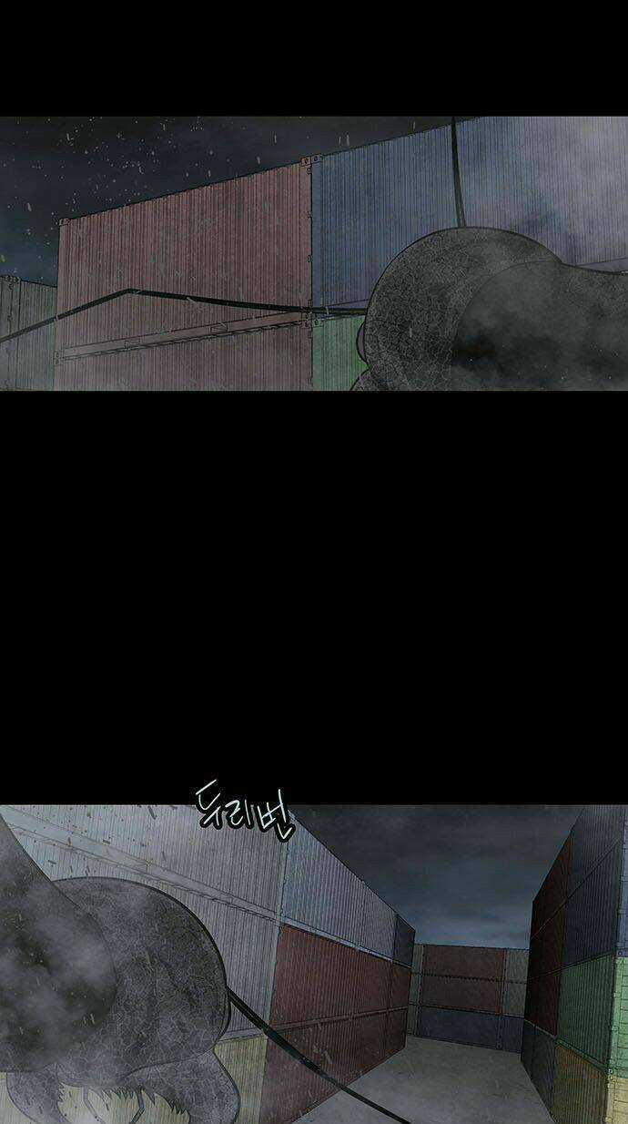 THẢM HỌA ONG ĐỘC Chapter 128 trang 28