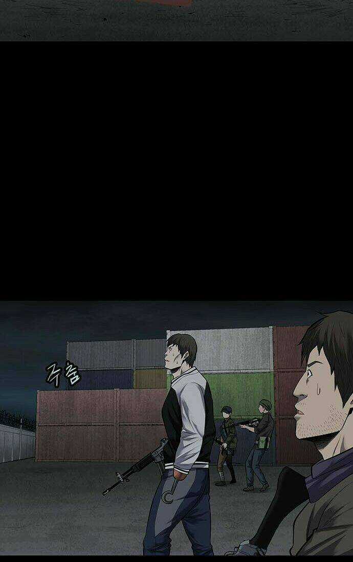 THẢM HỌA ONG ĐỘC Chapter 128 trang 3